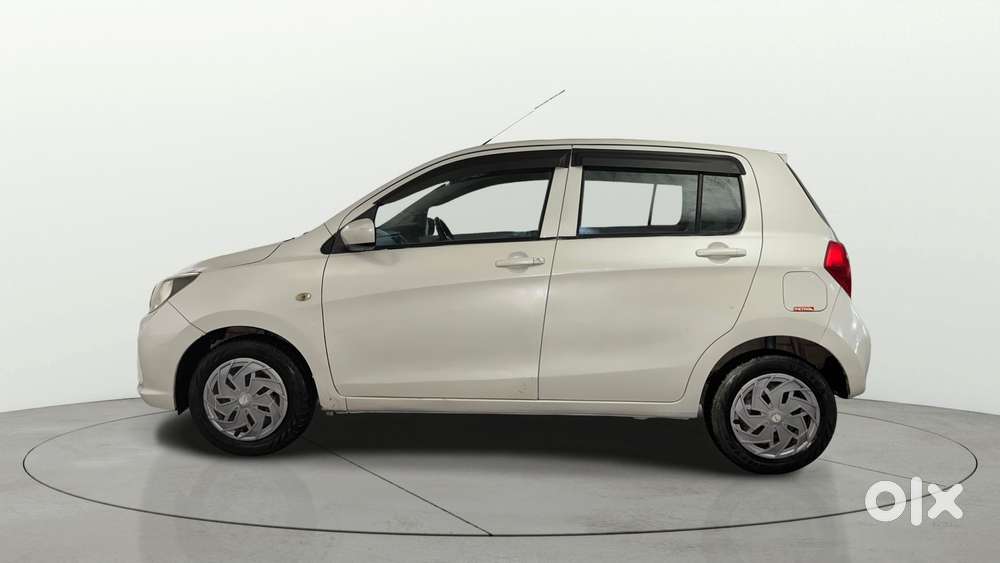 Maruti Suzuki Celerio Vxi Optional Mt, 2018, Petrol