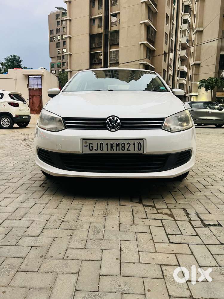 Volkswagen Vento 1.6 Mpi All Star, 2012, Petrol