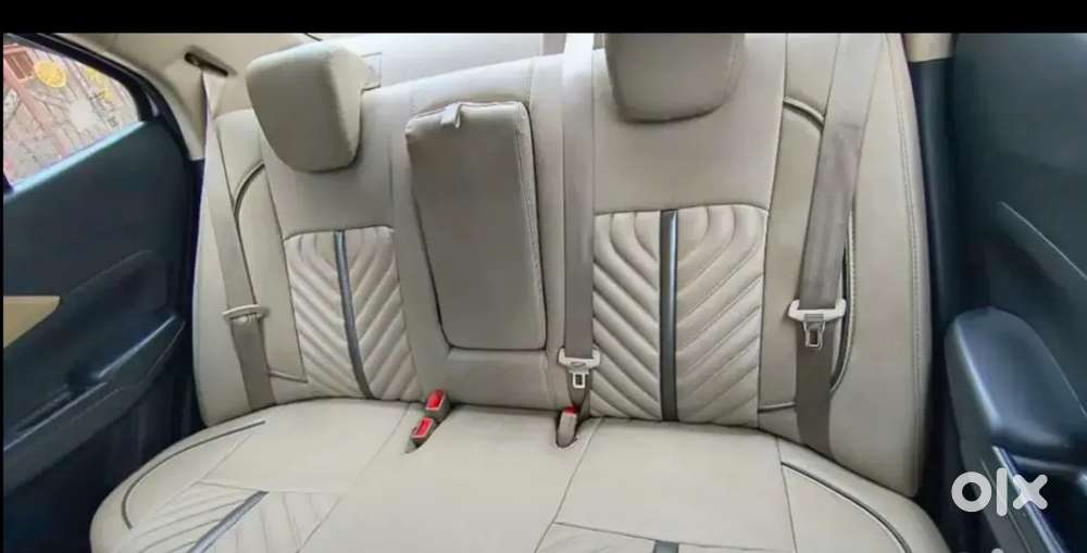 Maruti Suzuki Dzire 1.2 2015