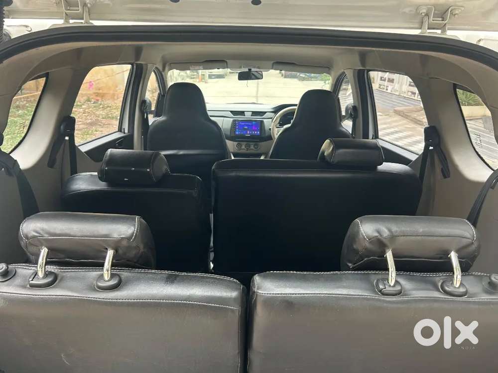 Renault Triber Rxe Petrol 2024