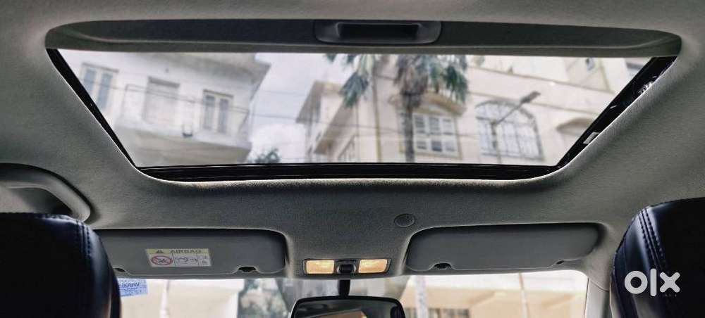 Hyundai Venue Sx Turbo, 2020, Petrol