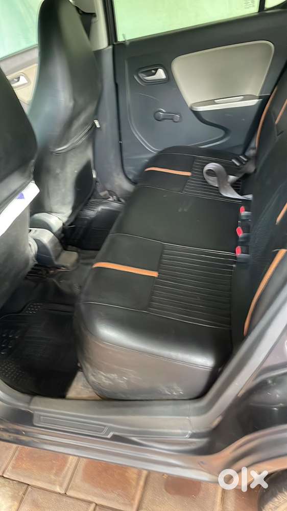 Maruti Suzuki Alto K10 Petrol 2015