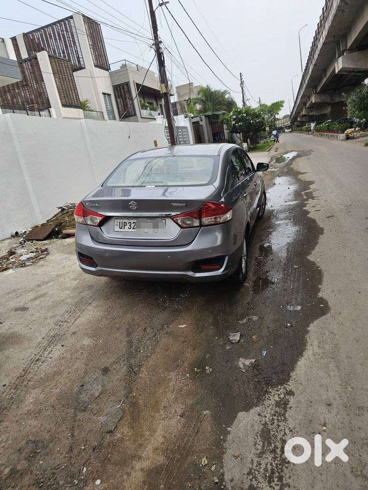 Maruti Suzuki Ciaz, 2018, Diesel