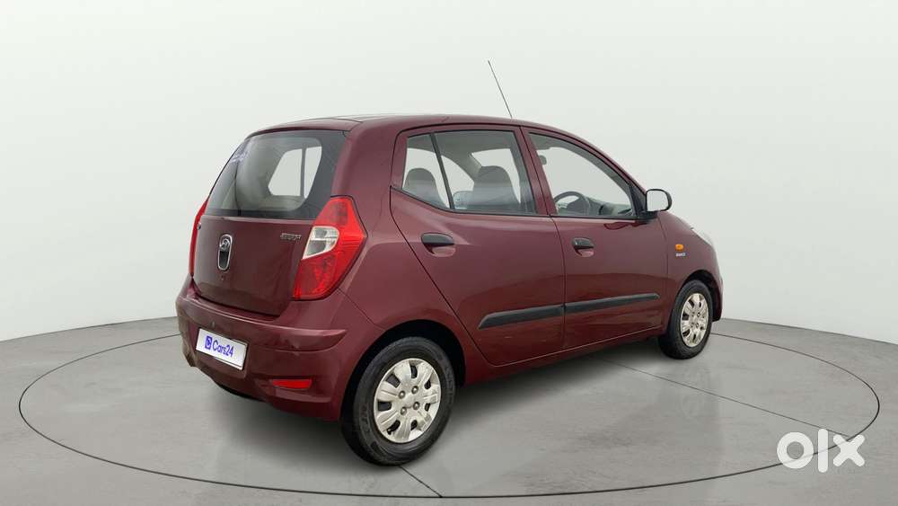 Hyundai I10 Magna 1.1l, 2014, Petrol