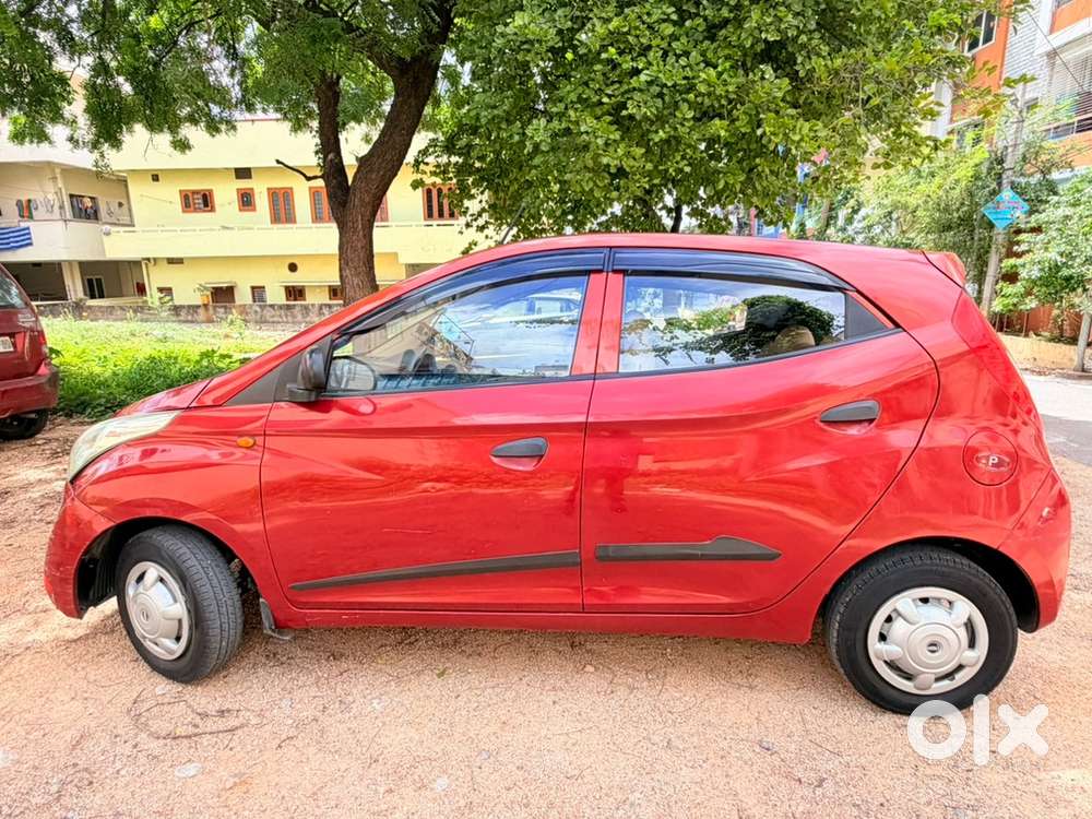 Hyundai Eon 2013