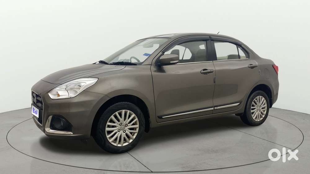 Maruti Suzuki Swift Dzire Amt Zxi, 2022, Petrol