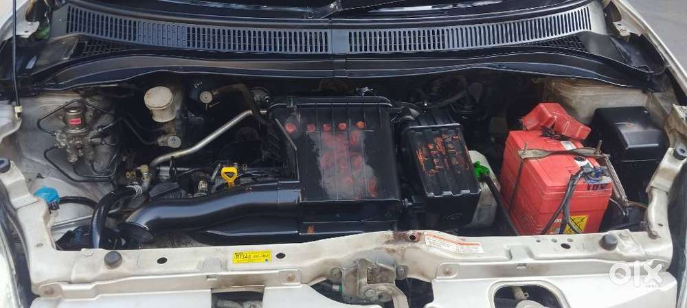 Maruti Suzuki Swift 2004-2010 Vxi Bsiv, 2011, Petrol