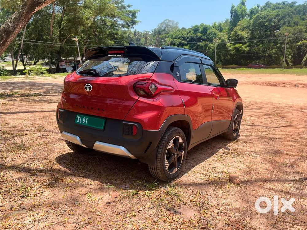 Tata Punch Ev Empowered+ S Lr | 2024 | Single Owner
