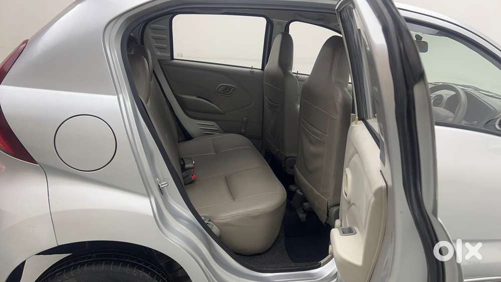 Datsun Redigo S, 2017, Petrol