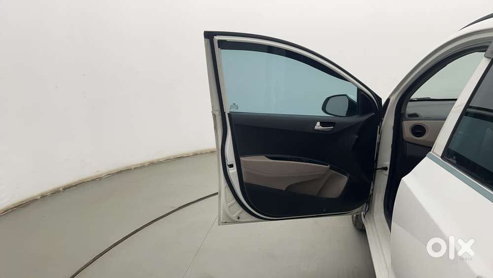 Hyundai Grand I10 1.2 Kappa Asta, 2018, Petrol