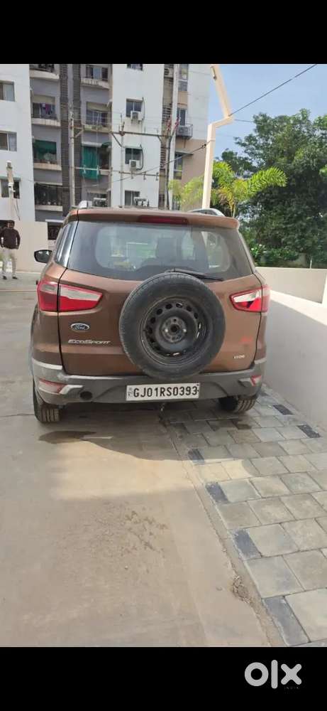 Ford Escort Diesel Lx 2nd Manual 2016