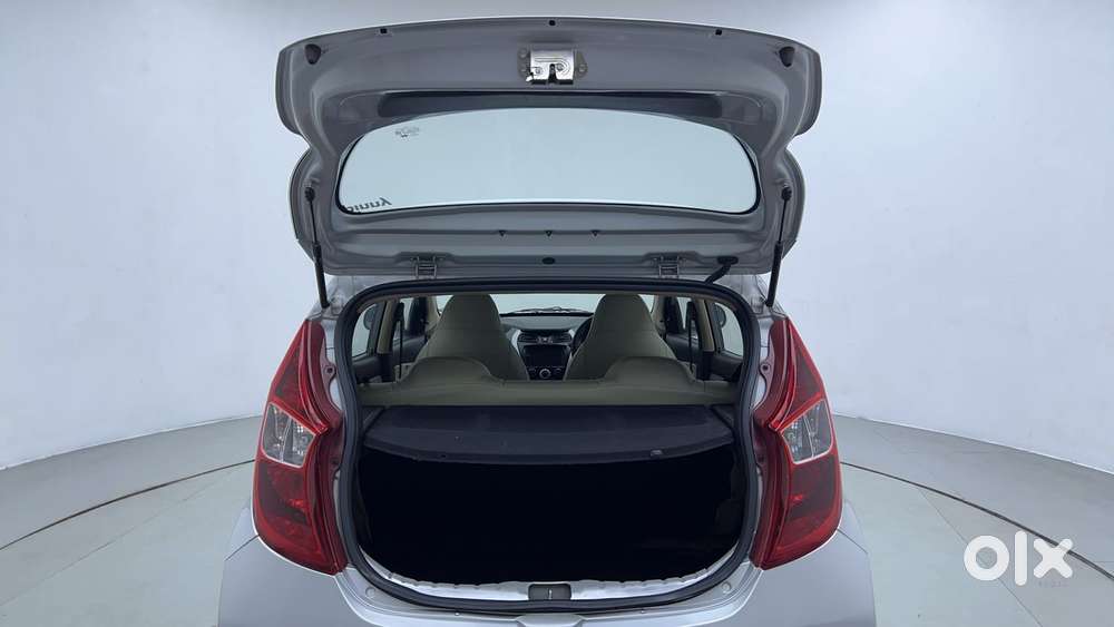 Hyundai Eon Magna +, 2016, Petrol