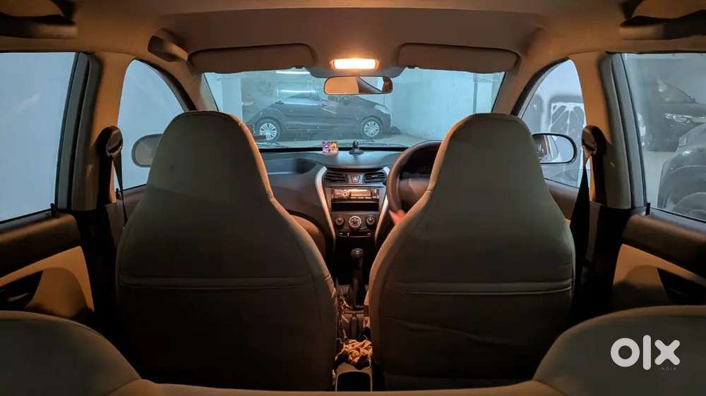 Hyundai Eon 2017 Cng & Hybrids Well Maintained