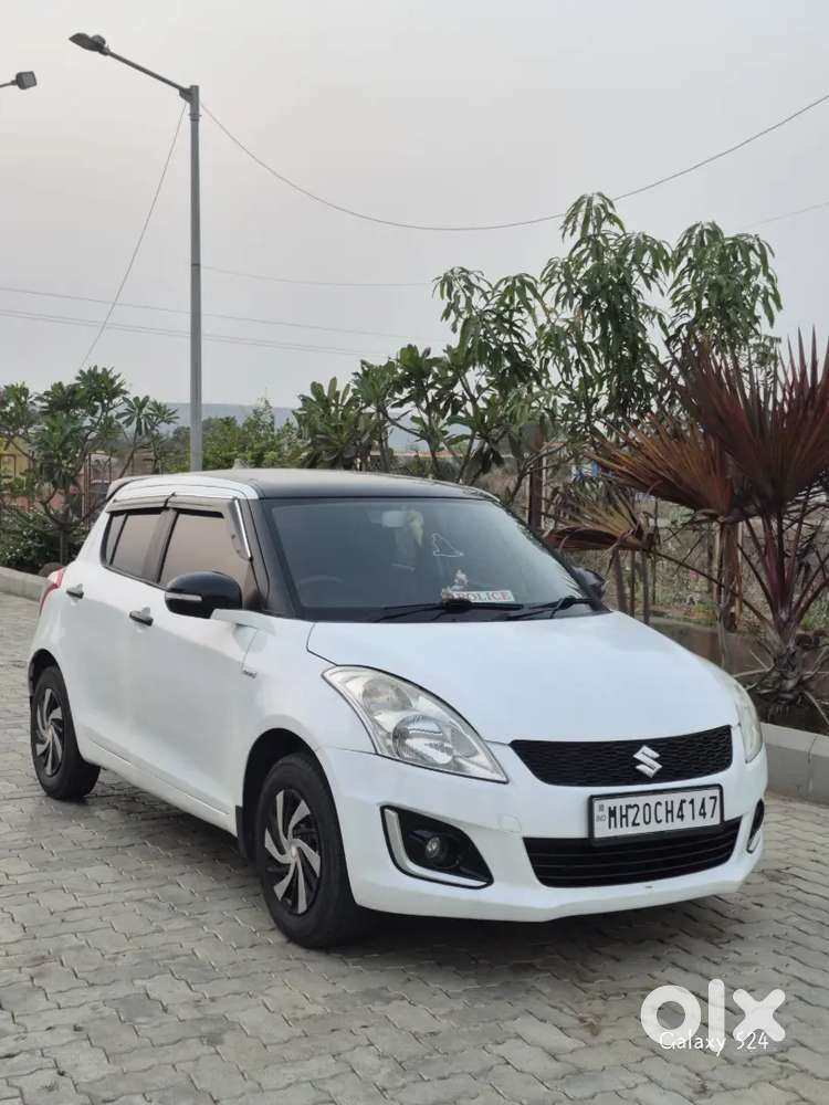 Maruti Suzuki Swift 2012 Diesel Good Condition