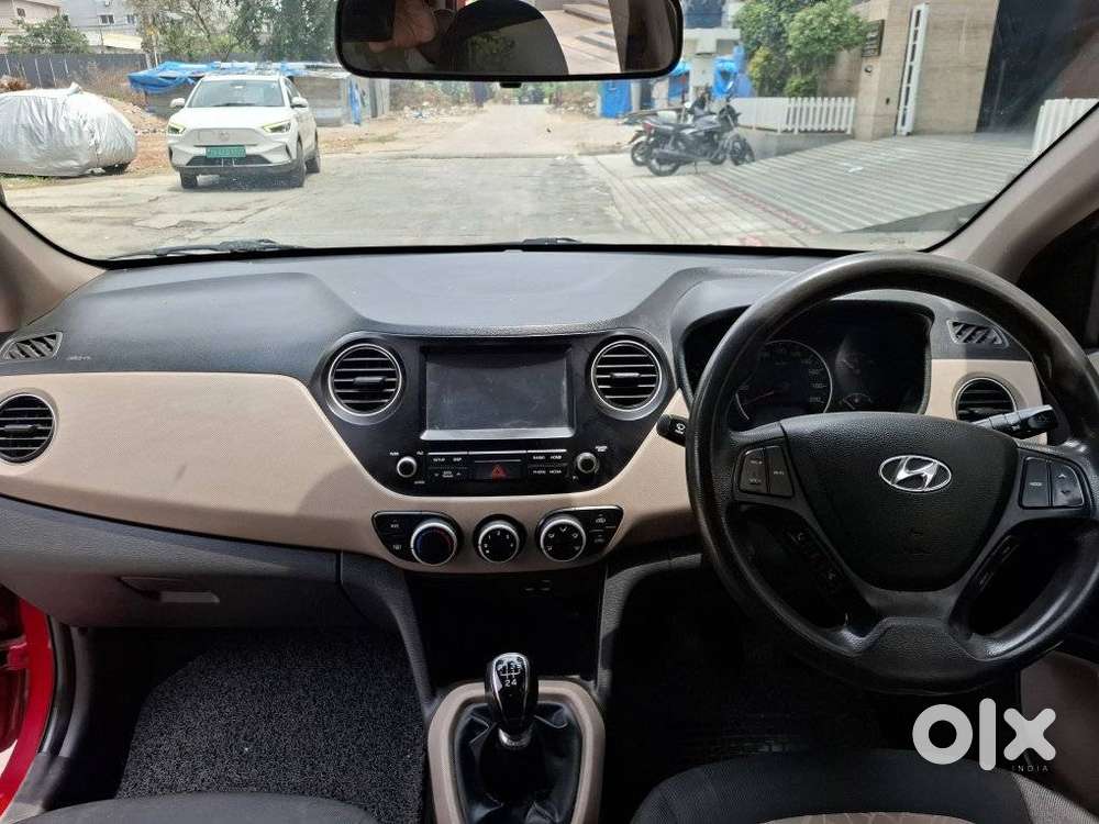 Hyundai Grand I10 1.2 Crdi Sportz O, 2018, Diesel