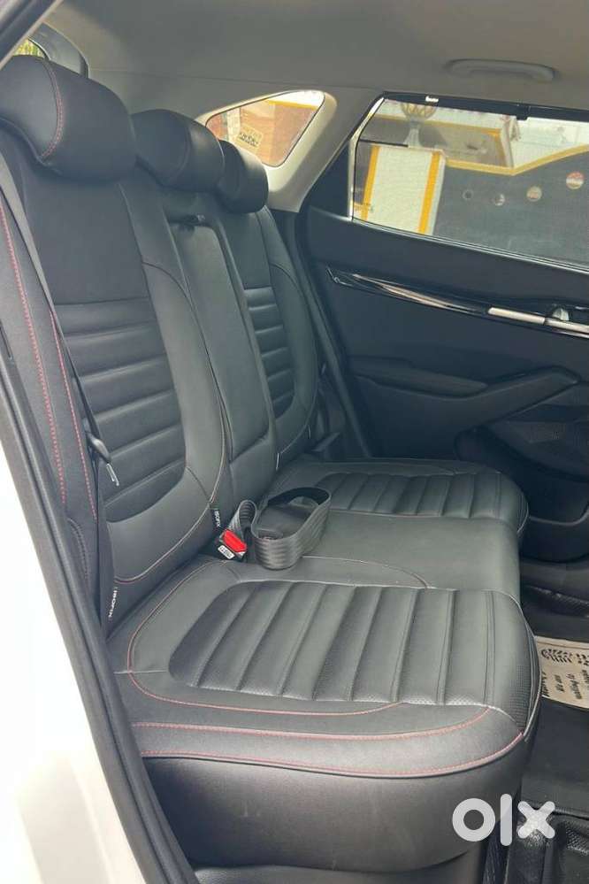 Kia Seltos Gtx Dct, 2023, Petrol