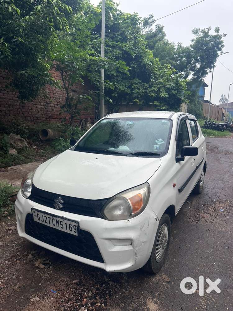 Maruti Suzuki Alto 5700