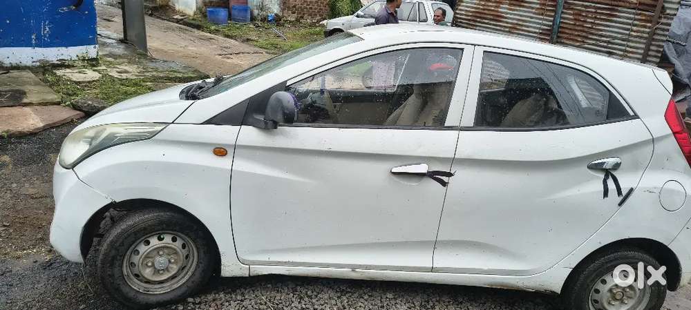 Hyundai Eon Era 2013 Petrol Manual