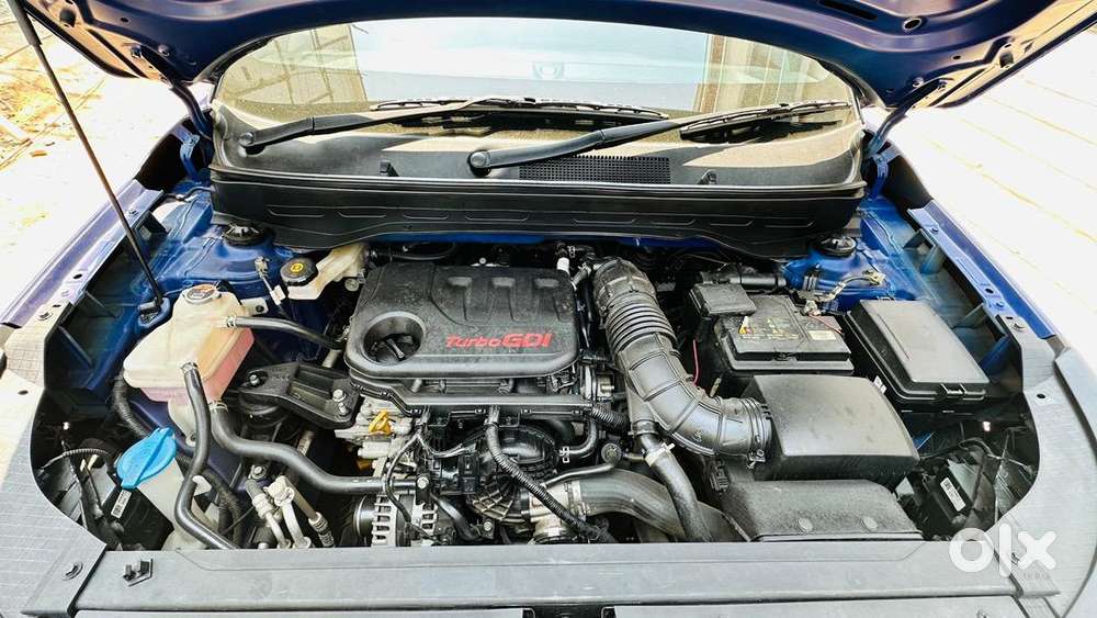 Hyundai Venue N Line 2024 Petrol - Brand New