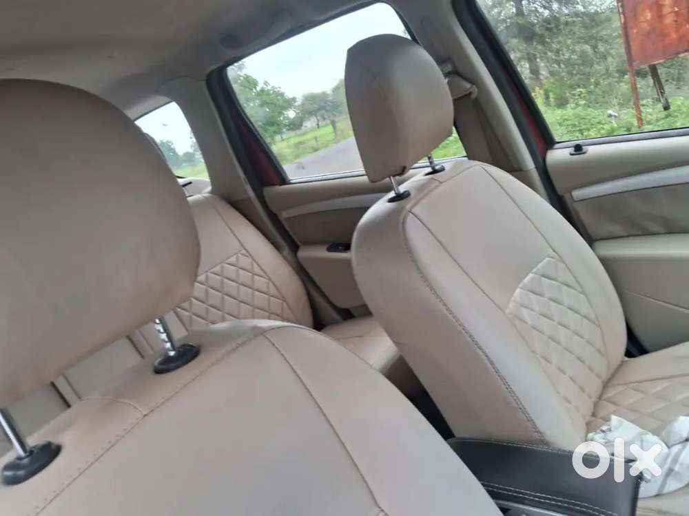 Nissan Terrano 1.5 Xl 2014 Diesel Manual