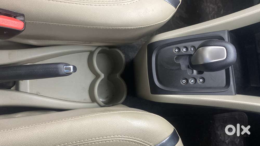 Maruti Suzuki Celerio 2014-2017 Vxi At, 2016, Petrol