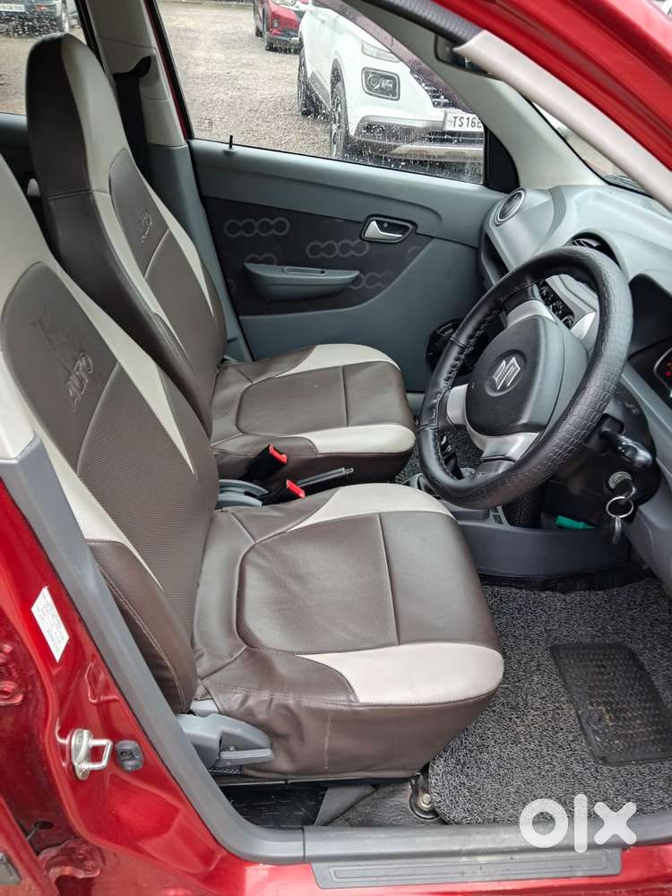 Maruti Suzuki Alto 800 Lxi, 2013, Petrol