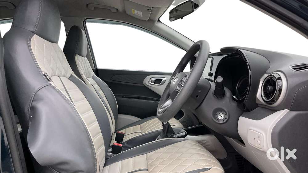 Hyundai Grand I10 Nios Sportz Amt 1.2 Kappa Vtvt, 2025, Petrol