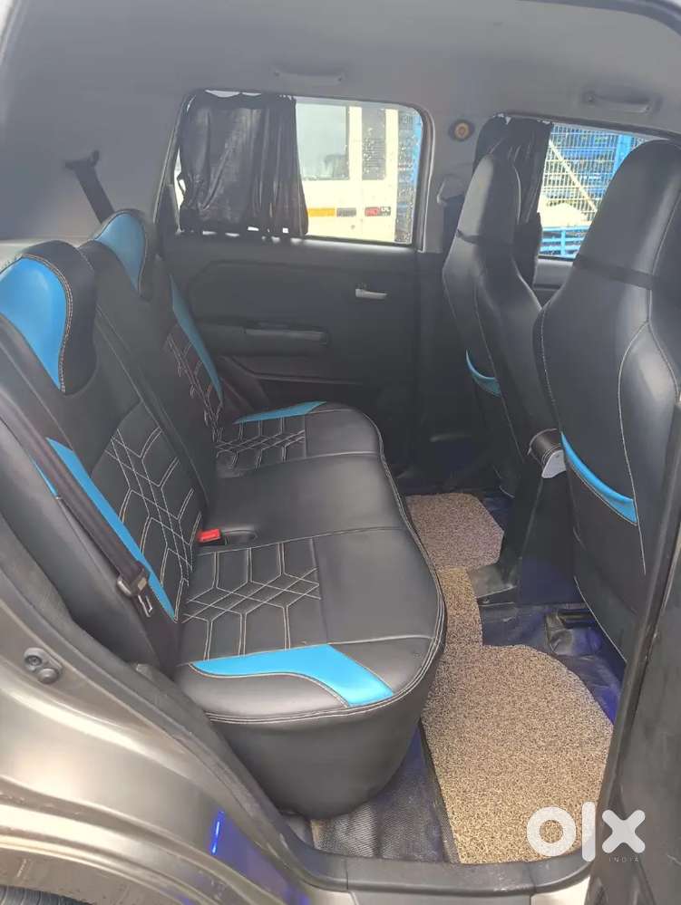 Maruti Suzuki Wagon R 2025 Vxi Cng