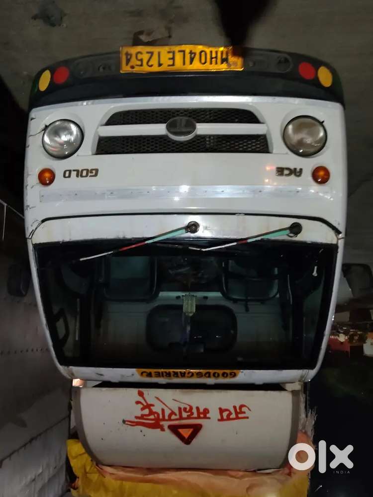 Tata Ace Cng 3 Batla