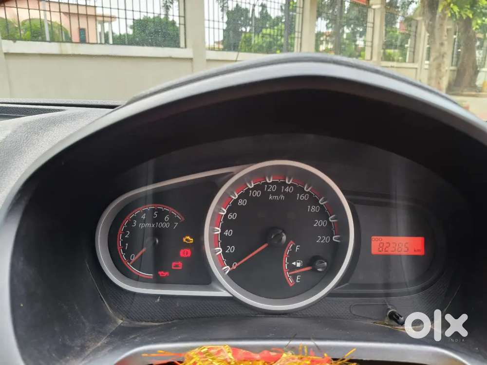 Ford Figo Diesel 2014