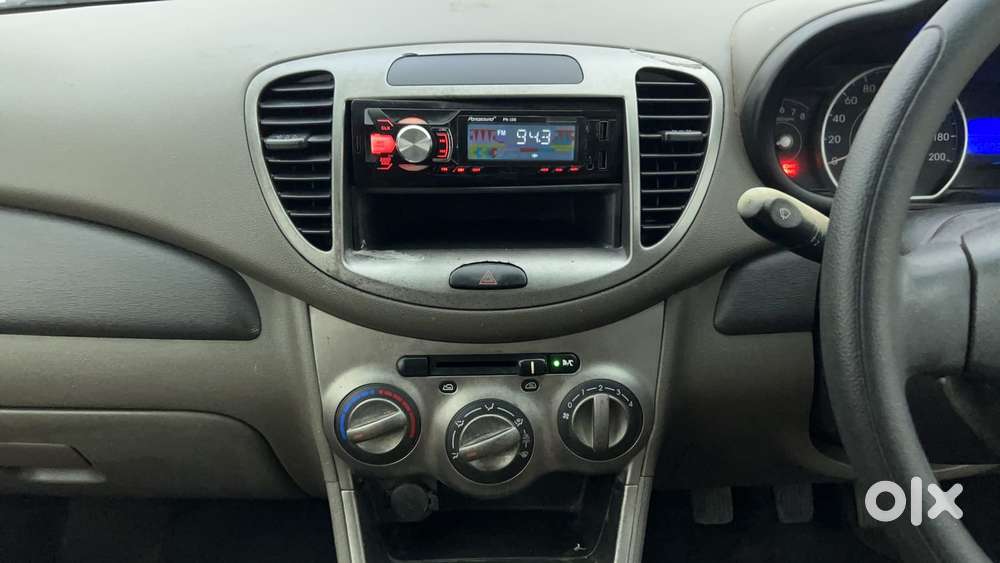 Hyundai I10 Magna 1.1l, 2012, Petrol