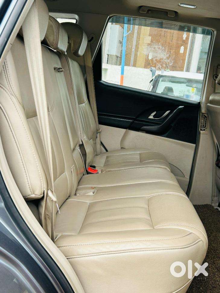 Mahindra Xuv500 W10 Awd, 2017, Diesel