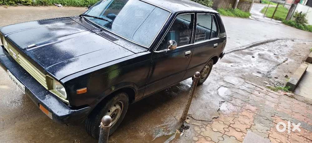 Maruti Suzuki 800 Petrol 1985
