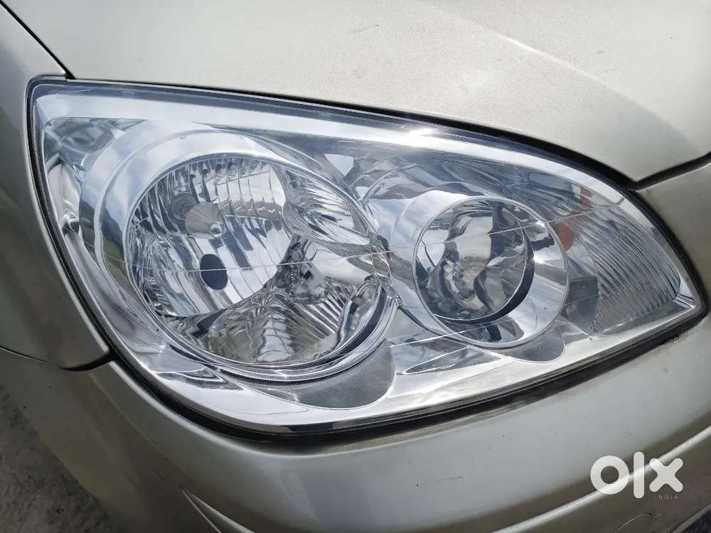 Ford Fiesta 1.6 Exi 2006