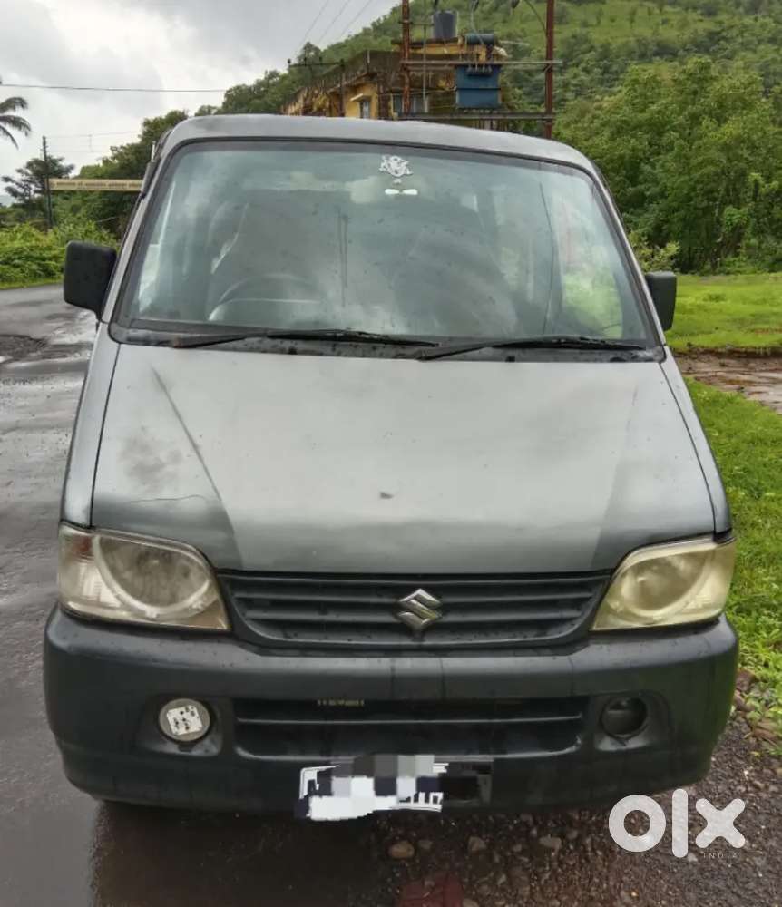 Maruti Suzuki Eeco 2010