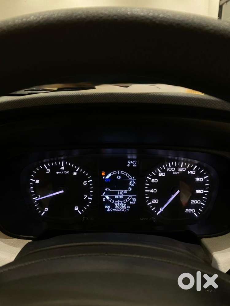 Tata Punch Pure, 2022, Petrol