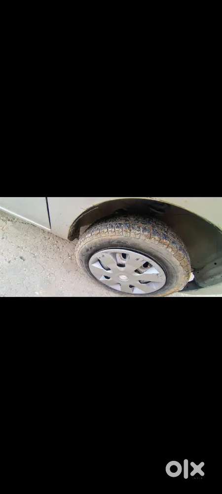 Maruti Suzuki Wagon R 2005 Petrol 2030 Tk Pass 75% Tyre Original Hai