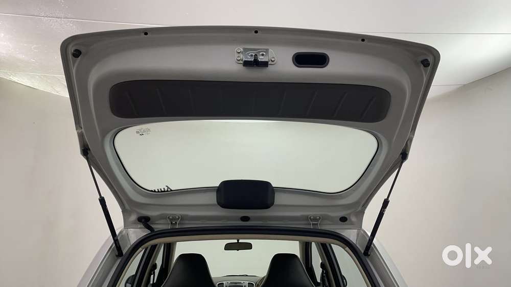 Hyundai I10 Sportz 1.1 Irde2, 2015, Petrol