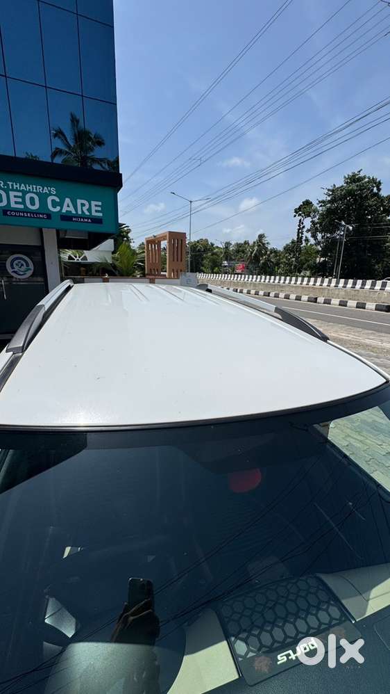 Maruti Wagon R Vxi 2019