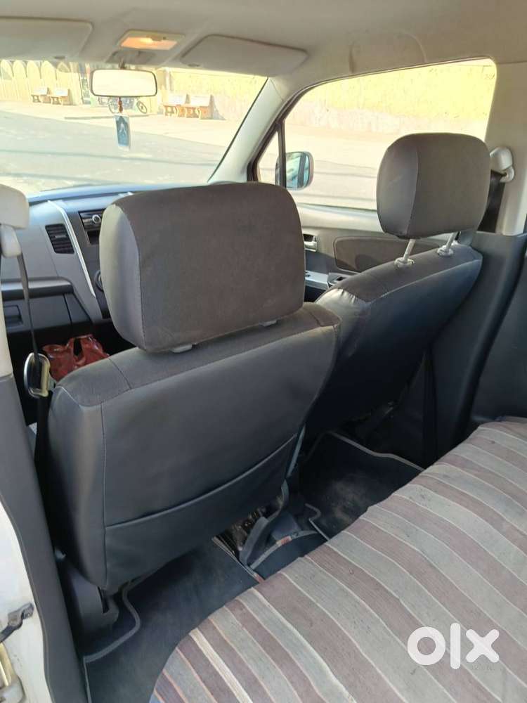 Maruti Suzuki Wagon R 2010 Petrol Good Condition
