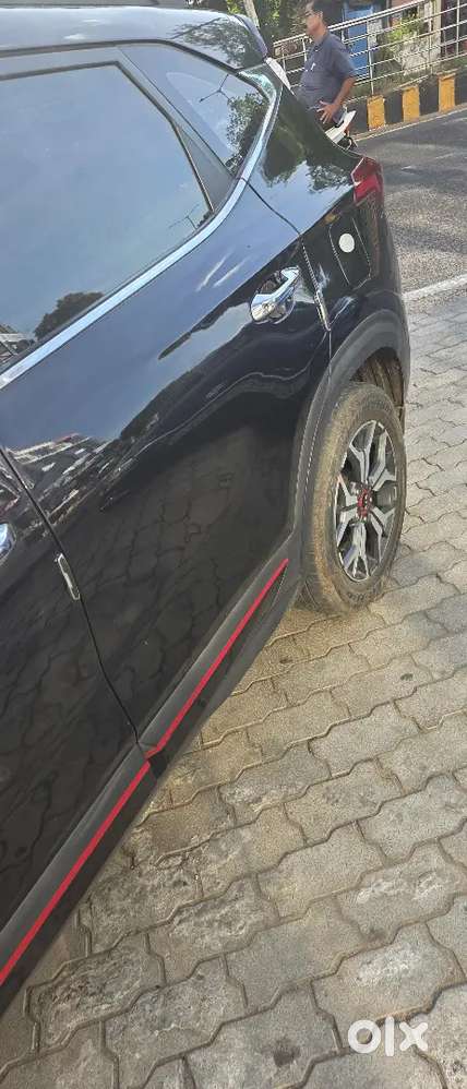 Kia Seltos 1.4 Gtx+ 2019
