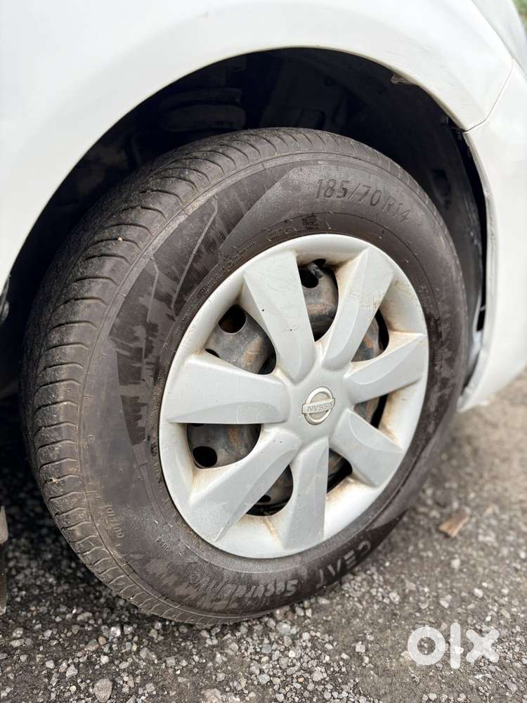 Nissan Sunny Xl Petrol, 2013, Petrol