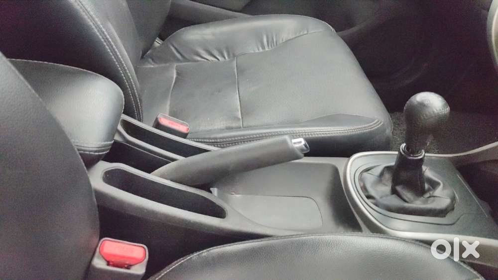 Honda City 2015-2017 I Vtec Vx Option Bl, 2016, Petrol