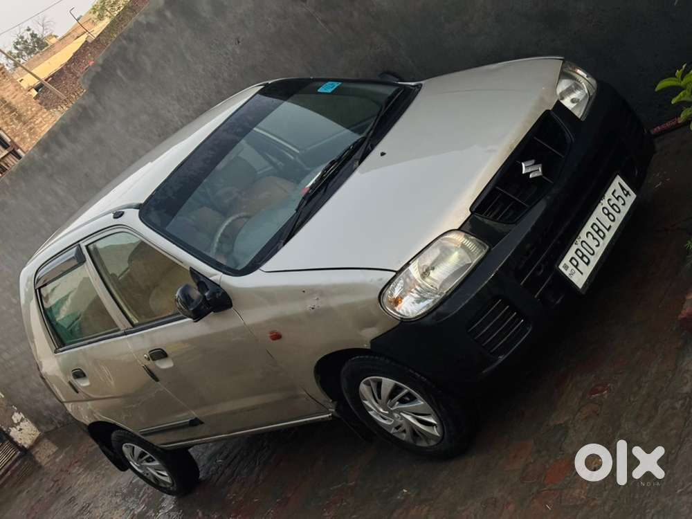 Maruti Suzuki Alto 2007