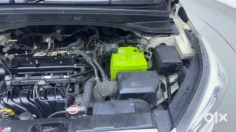 Hyundai Creta 1.6 Sx Plus Petrol At, 2016, Petrol