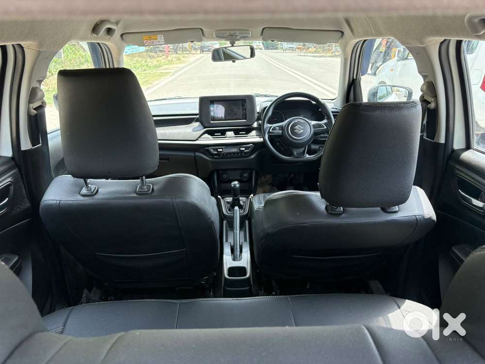 Maruti Suzuki Swift Vxi Ags, 2024, Petrol