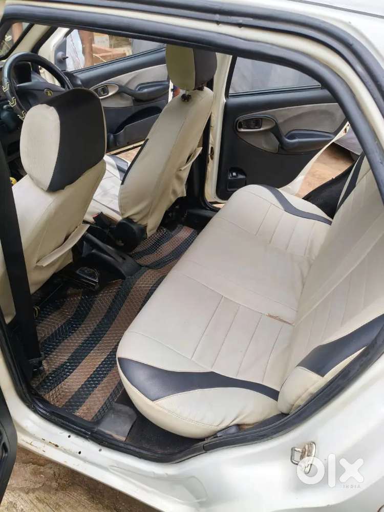 Tata Indigo Ecs 2014