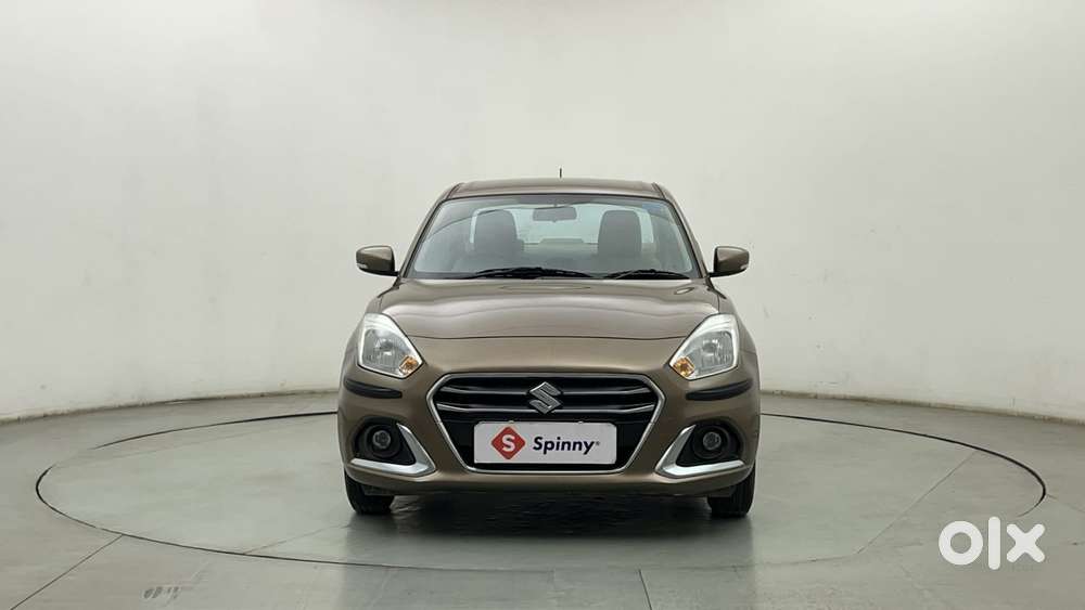 Maruti Suzuki Dzire Vxi Ags, 2022, Petrol