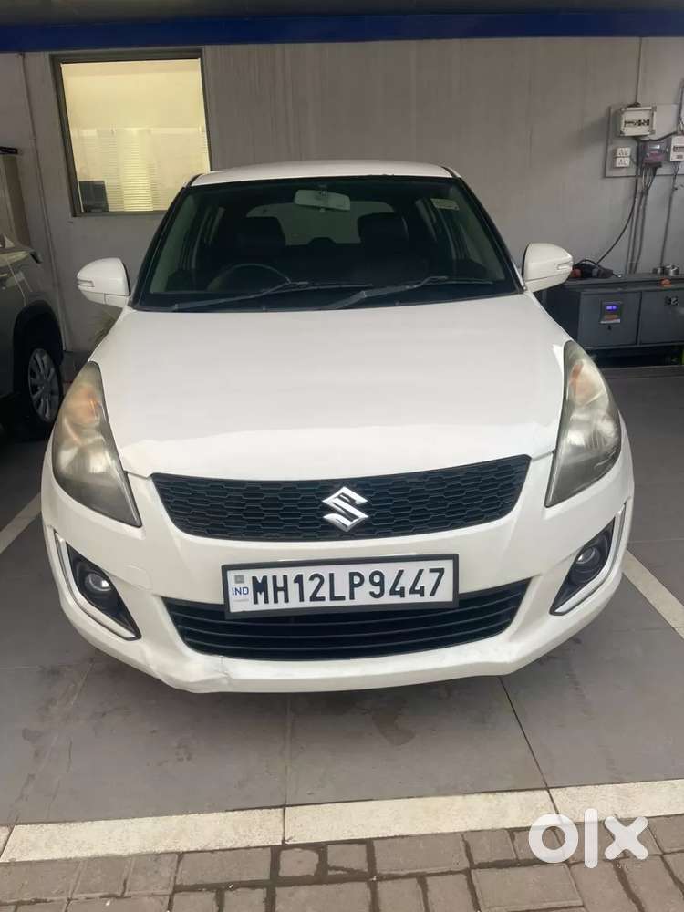 Maruti Suzuki Swift Vdi, 2015, Diesel