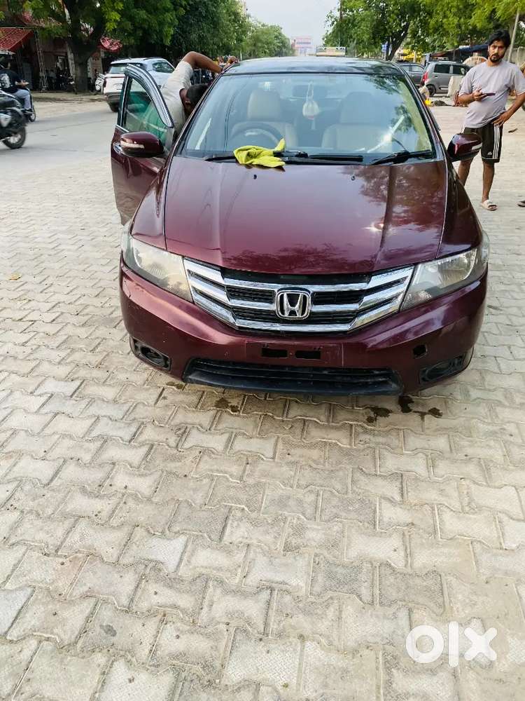 Good Condition